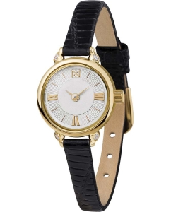 Купить Российские золотые наручные часы NIKA 0311.2.3.13C в E-mobi