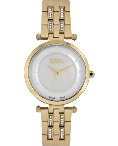 Купить Наручные часы Lee Cooper LC06589.130 в E-mobi