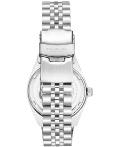 Купить Наручные часы Stuhrling 4024.2  в E-mobi