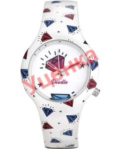 Купить Наручные часы Doodle DO35003-ucenka  в E-mobi