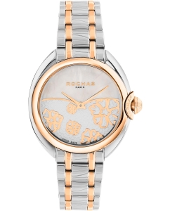 Купить Швейцарские наручные часы ROCHAS RP1L036M0071 в E-mobi