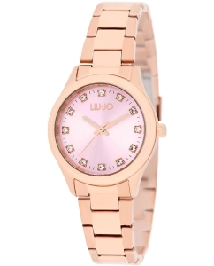 Купить Наручные часы LIU JO TLJ2112 в E-mobi