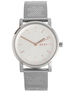 Купить Наручные часы DKNY NY2620 в E-mobi