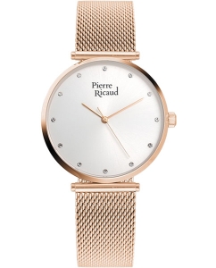Купить Наручные часы Pierre Ricaud P22035.91R3Q в E-mobi