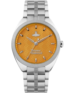 Купить Наручные часы Vivienne Westwood VV281TNSL в E-mobi