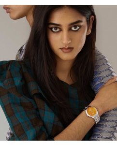 Купить Наручные часы Vivienne Westwood VV281TNSL  в E-mobi