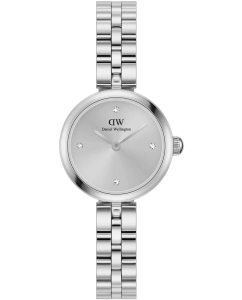 Купить Наручные часы Daniel Wellington Elan Lumine 22 S Unitone в E-mobi