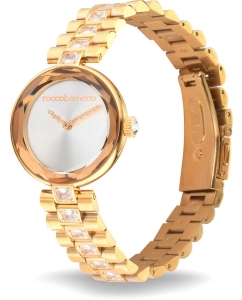 Купить Наручные часы Roccobarocco RB.4052L-04M  в E-mobi