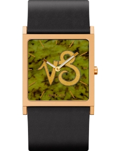 Купить Российские наручные часы Briller SU-SG-210 в E-mobi