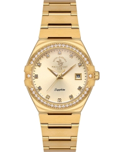 Купить Наручные часы Santa Barbara Polo & Racquet Club SB.1.10540-6 в E-mobi