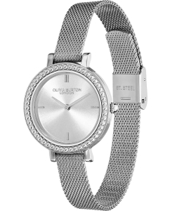 Купить Наручные часы Olivia Burton 24000160  в E-mobi