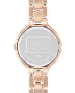 Купить Наручные часы COACH 14504166  в E-mobi