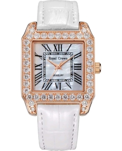 Купить Российские наручные часы Михаил Москвин 6104M-RSG-2 в E-mobi