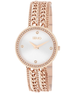 Купить Наручные часы LIU JO TLJ1833 в E-mobi