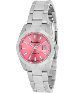 Купить Швейцарские наручные часы Mathey-Tissot D451PK в E-mobi