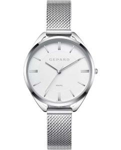 Купить Российские наручные часы Михаил Москвин 1305A1B6 в E-mobi