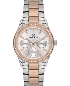 Купить Наручные часы Daniel Klein DK.1.13879-6 в E-mobi