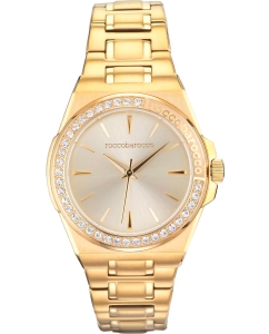 Купить Наручные часы Roccobarocco RB.5041L-02MS в E-mobi
