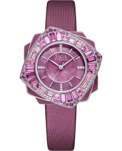 Купить Наручные часы SAGA 60695-SVMRRD-2 в E-mobi