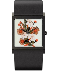 Купить Российские наручные часы Briller WU-SB-021 в E-mobi