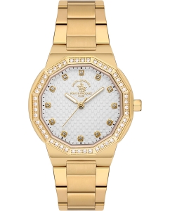 Купить Наручные часы Santa Barbara Polo & Racquet Club SB.1.10552-2 в E-mobi