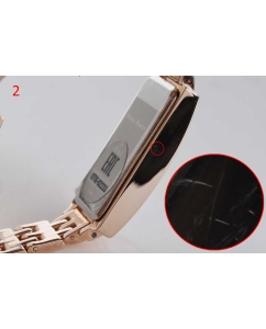 Купить Российские наручные часы Михаил Москвин 598-8-5-ucenka  в E-mobi