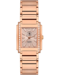 Купить Наручные часы Santa Barbara Polo & Racquet Club SB.1.10547-5 в E-mobi