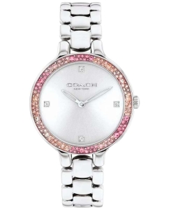 Купить Наручные часы COACH 14504165 в E-mobi