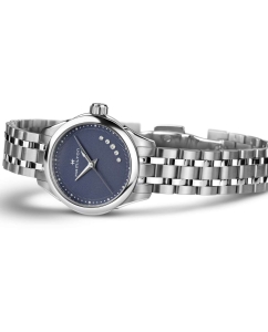 Купить Швейцарские наручные часы Hamilton H32111140  в E-mobi