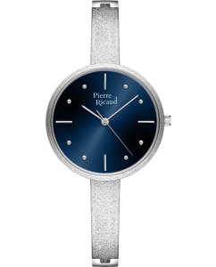 Купить Наручные часы Pierre Ricaud P22037.5195Q в E-mobi