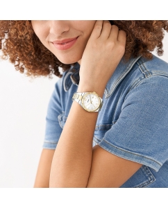 Купить Наручные часы Fossil ES5259  в E-mobi