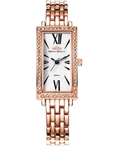 Купить Российские наручные часы Михаил Москвин 598-8-5 в E-mobi