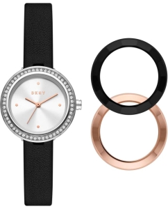 Купить Наручные часы DKNY NY2990SET в E-mobi