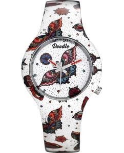 Купить Наручные часы Doodle DO35010 в E-mobi