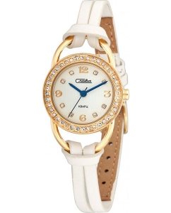 Купить Российские наручные часы Слава 6113187/2035 в E-mobi