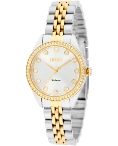 Купить Наручные часы LIU JO TLJ2259 в E-mobi