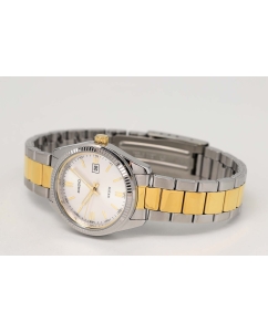 Купить Японские наручные часы Casio Collection LTP-1302PSG-7A  в E-mobi