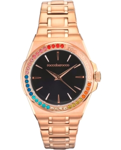 Купить Наручные часы Roccobarocco RB.5041L-03MS в E-mobi