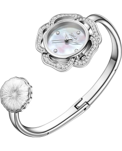 Купить Наручные часы SAGA 60707-SVSVSV-2  в E-mobi