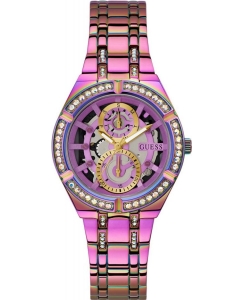 Купить Наручные часы Guess GW0604L4 в E-mobi