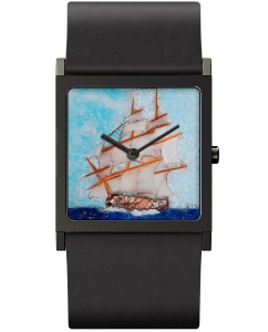 Купить Российские наручные часы Briller WU-SB-010 в E-mobi