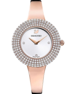 Купить Швейцарские наручные часы Swarovski 5484073 в E-mobi
