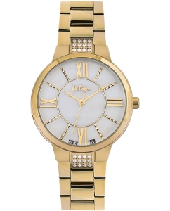 Купить Наручные часы Lee Cooper LC06477.120 в E-mobi
