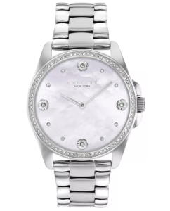 Купить Наручные часы COACH 14504108 в E-mobi