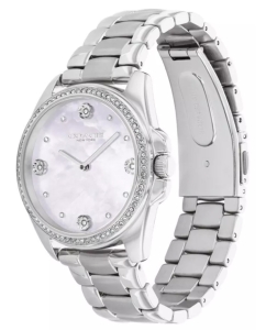 Купить Наручные часы COACH 14504108  в E-mobi