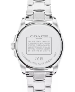 Купить Наручные часы COACH 14504108  в E-mobi