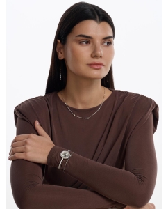 Купить Наручные часы LIU JO TLJ1869  в E-mobi