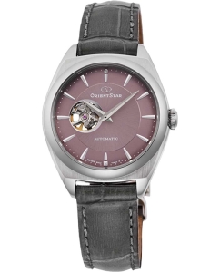 Купить Японские механические наручные часы Orient Star RE-ND0103N0 в E-mobi