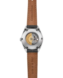 Купить Японские механические наручные часы Orient Star RE-ND0103N0  в E-mobi