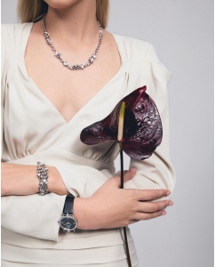 Купить Швейцарские наручные часы Mathey-Tissot D587QAN  в E-mobi